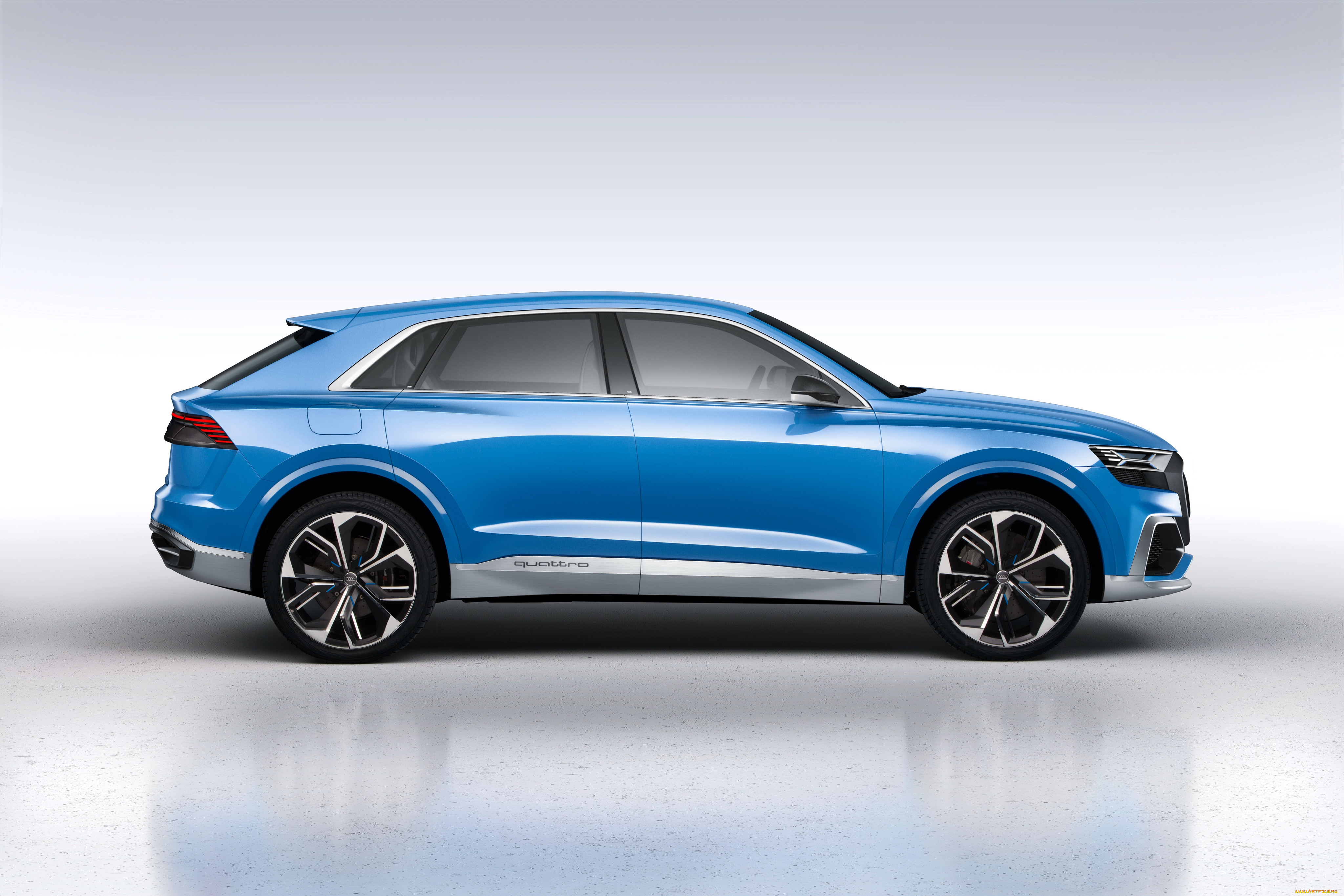 , audi
